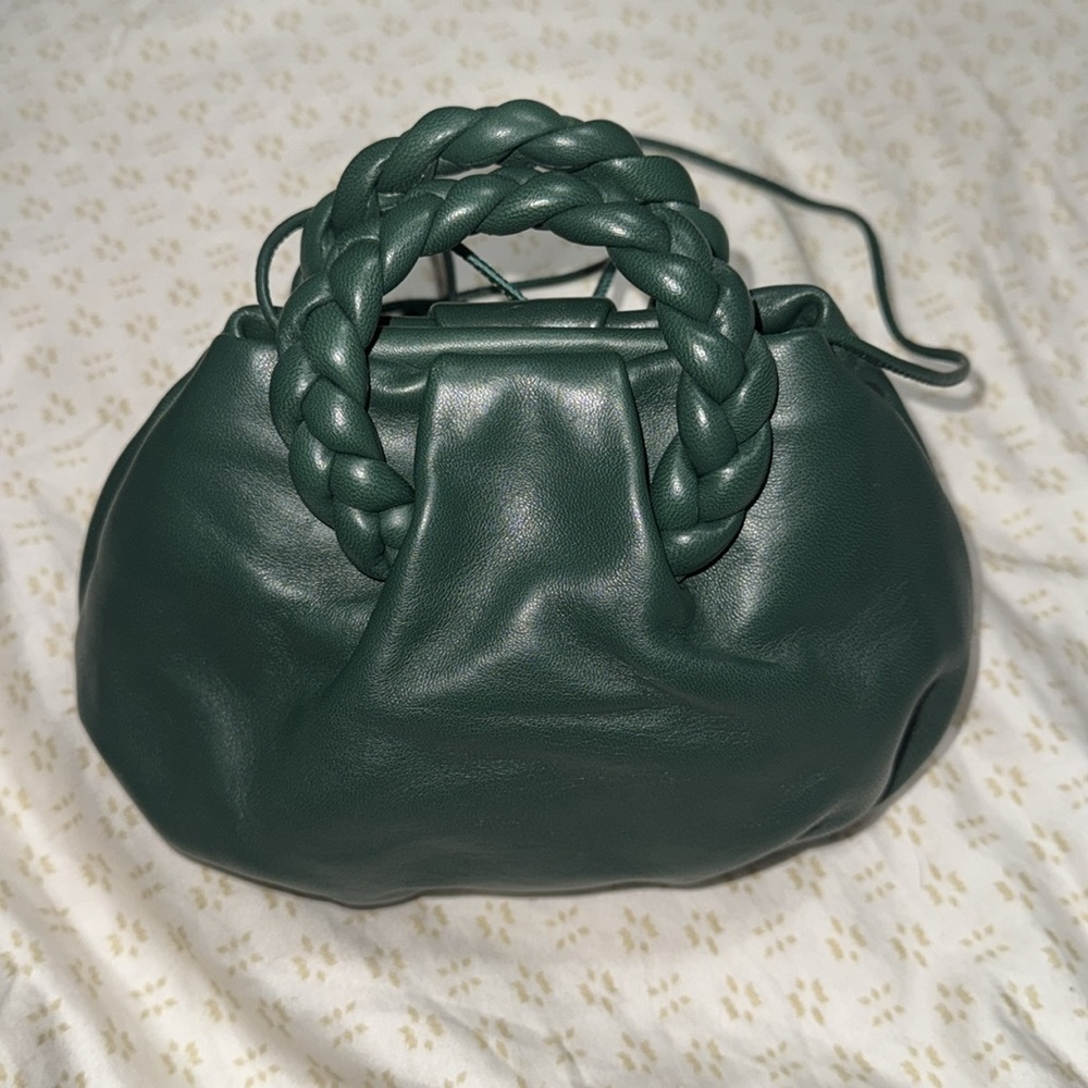 HEREU Bombon Mini Crossbody Bag - Picture 6 of 13